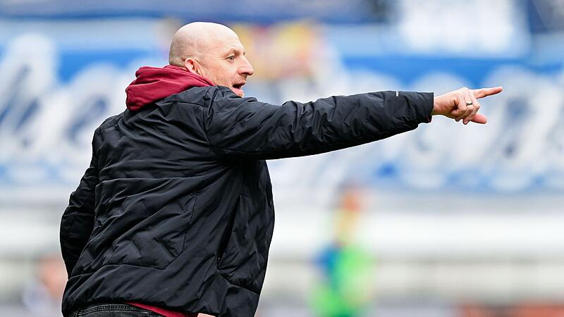 Torsten Lieberknecht