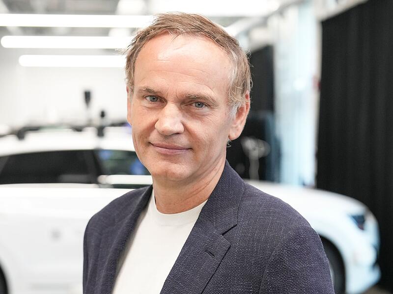 Er&ouml;ffnung von dem Automotive Software Campus von Cariad in Berlin