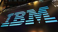 Computerkonzern IBM