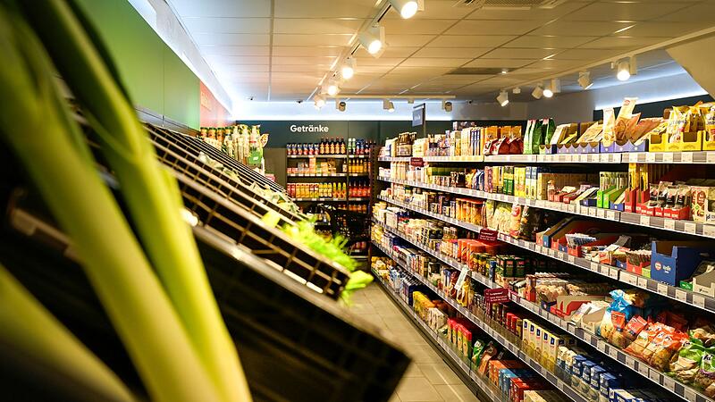 Mehr Freiheit für Lebensmittelläden ohne Personal