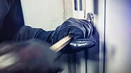 Eine deutschlandweit agierende Einbrecherbande ist im Januar 2021 in Forchheim in zwei Firmen eingebrochen.Forchheim & Fränkische Schweiz
