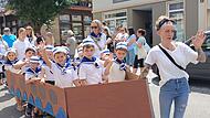 Kinderfestzug 2026 Kinderfestzug 2026