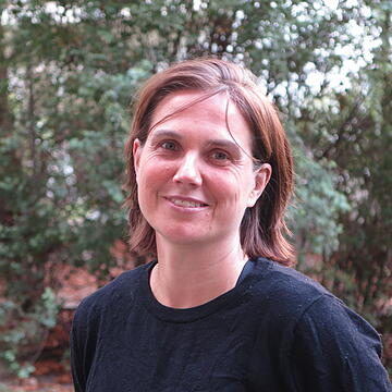 Andrea Schartner, Digitalredakteurin, www.fraenkischertag.de