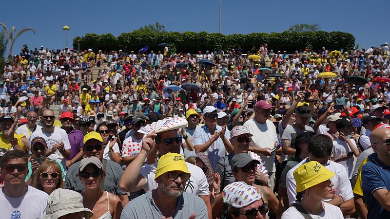 Tour de France Tour de France