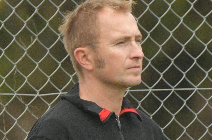 Matthias Wich verl&auml;sst die SG Wei&szlig;enbrunn/Theisenort im Sommer.