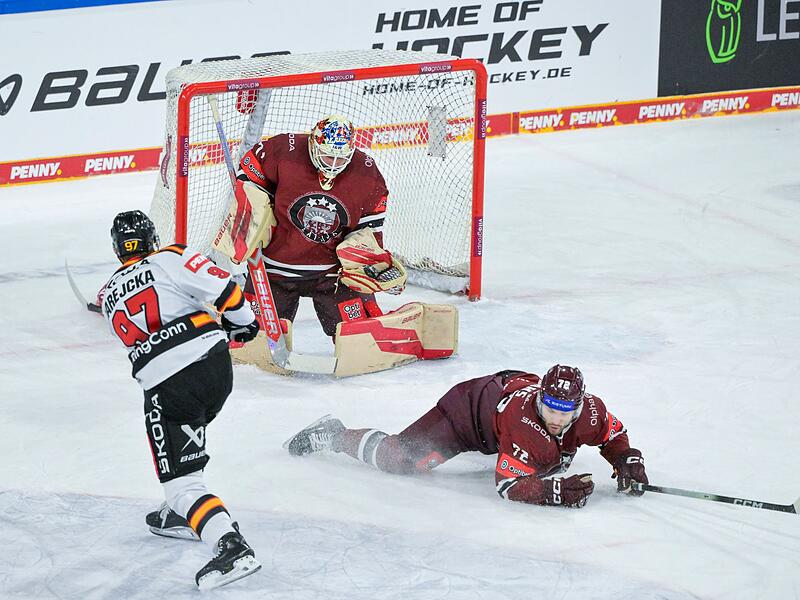 Deutschland - Lettland