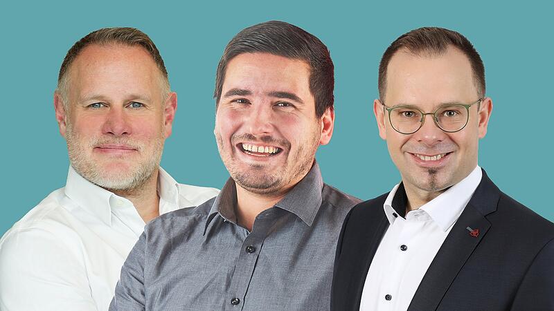 Wahl Steinwiesen Wahl Steinwiesen