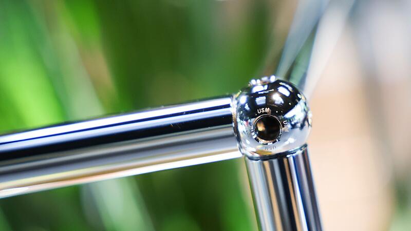 Urheberschutz f&uuml;r USM-Haller