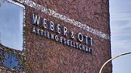 Mehr als 190 Jahre pr&auml;gt der Modehersteller Weber & Ott die Forchheimer Wirtschaftsgeschichte. Ein Blick zur&uuml;ck zu den Anf&auml;ngen &ndash; und in die Gegenwart.