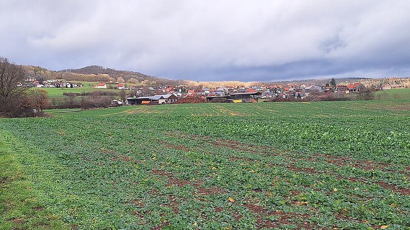 Machbarkeitsstudie zu Umgehung von Breitenbach/Mitgenfeld