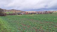 Machbarkeitsstudie zu Umgehung von Breitenbach/Mitgenfeld