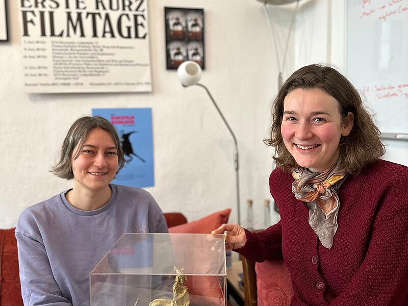 36. Bamberger Kurzfilmtage