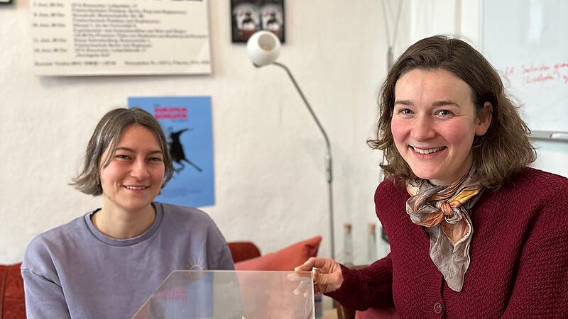 36. Bamberger Kurzfilmtage