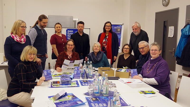 MainFlussFilmfestival in Kronach