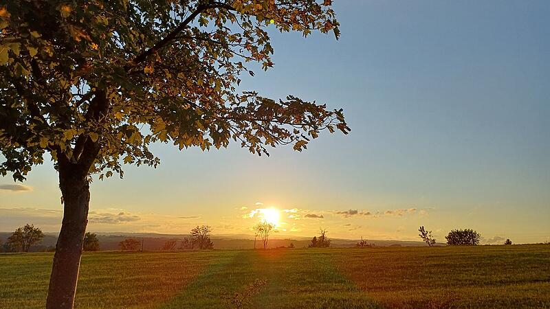 Leserbilder August/September 2025Leserbilder August/September 2025