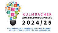 Der Kulmbacher Ausbildungspreis wird demnächst verliehen.