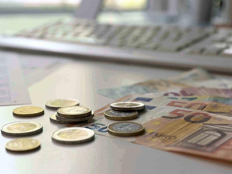 Geld