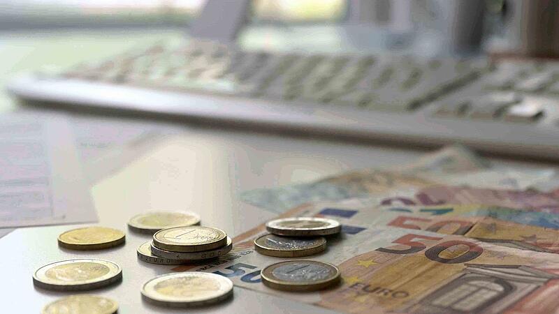 Geld