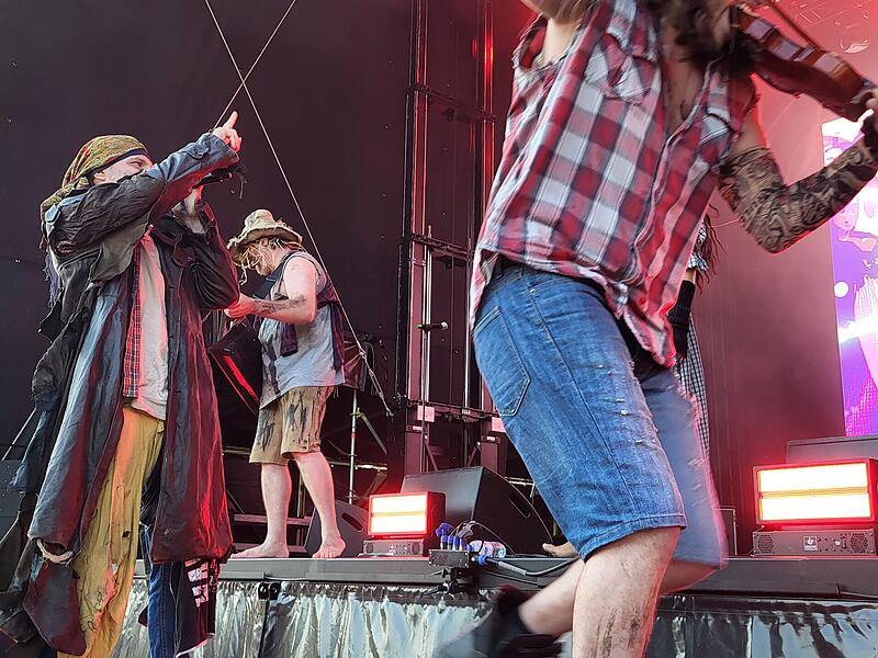 90s Super Show Bad Kissingen Luitpoldpark90s Super Show im Luitpoldpark Bad Kissingen 90s Super Show Bad Kissingen Luitpoldpark: Rednex