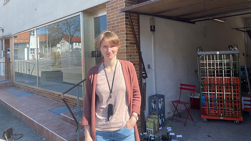 Selbstbedienungsladen Mainleus