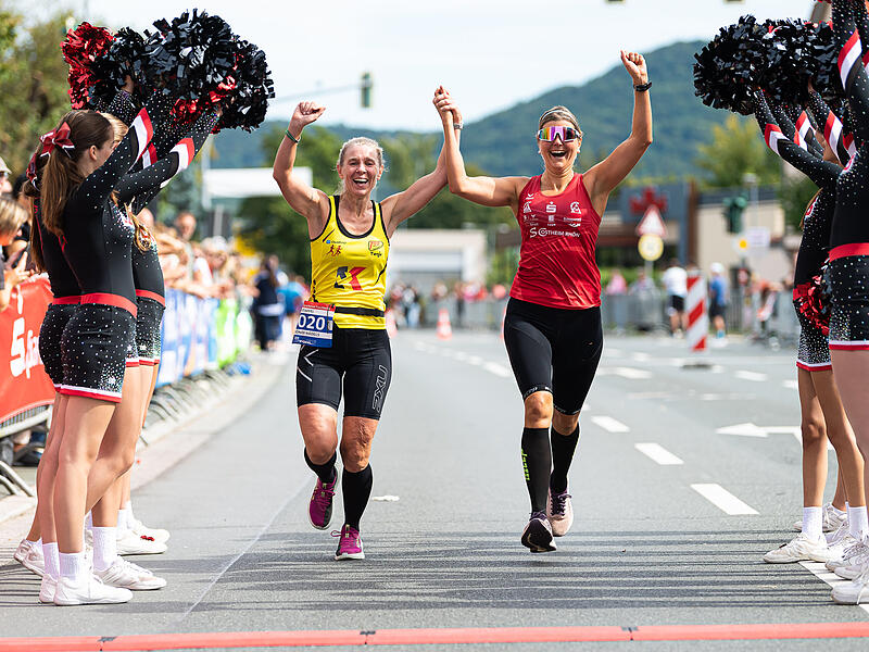 Fr&auml;nkische Schweiz Marathon 2025