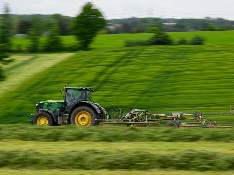 Traktor Traktor