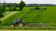 Traktor Traktor