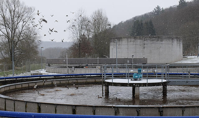 Abwasserzweckverband Aschach-Saale Abwasserzweckverband Aschach-Saale