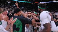 Boston Celtics - Brooklyn Nets