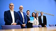 Gemeinschaftsdiagnose Herbst 2026