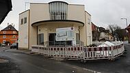 Was  kommt in das ehemalige Kino?    Die Vorschläge der Bürgerinnen und Bürger   reichen von Kinderkaufhaus bis Regional-Markthalle.Forchheim & Fränkische Schweiz