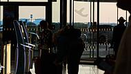 Nach dem Cyberangriff auf Flughäfen - BER in Berlin