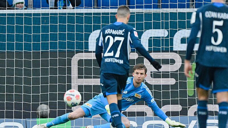 1899 Hoffenheim - 1. FC Union Berlin 1899 Hoffenheim - 1. FC Union Berlin