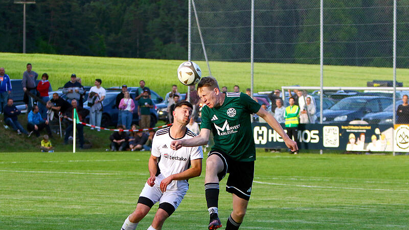 Fu&szlig;ball-Relegation am 21. Mai 2026