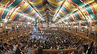 188. Münchner Oktoberfest