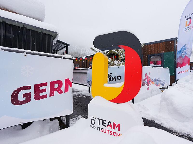 Olympische Winterspiele 2026