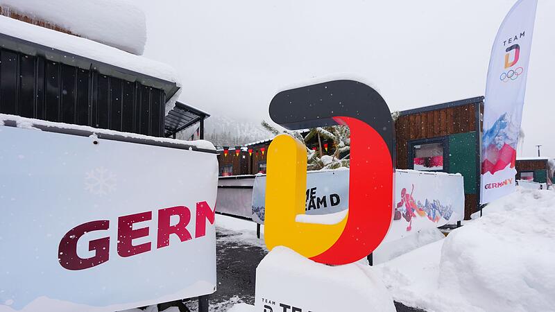 Olympische Winterspiele 2026