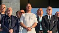 Julian Nagelsmann Julian Nagelsmann