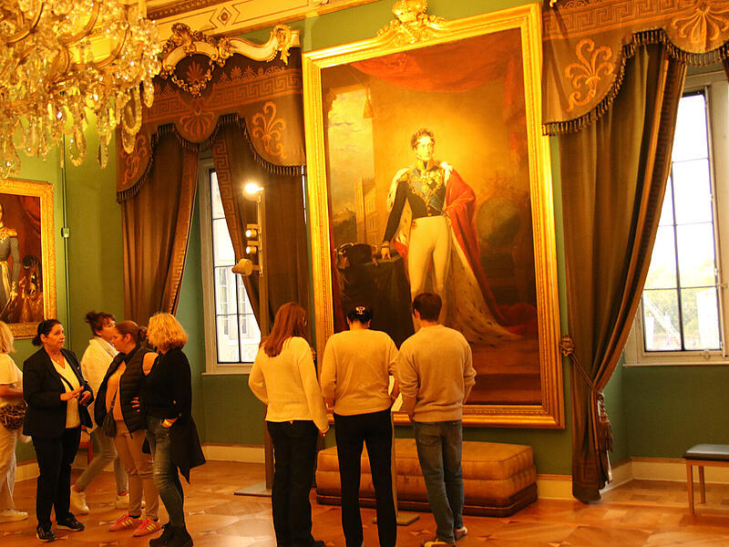 Bildergalerie zur Museumsnacht20. Museumsnacht in Coburg Bildergalerie zur Museumsnacht20. Museumsnacht in Coburg
