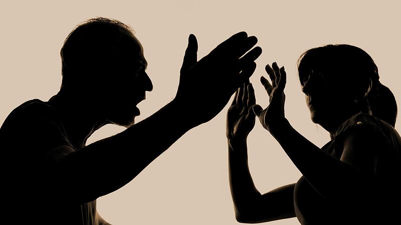 Gewalt war bei einem polizeibekannten Paar aus Neustadt an der Tagesordnung. Gewalt war bei einem polizeibekannten Paar aus Neustadt an der Tagesordnung.