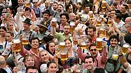 Münchner Oktoberfest