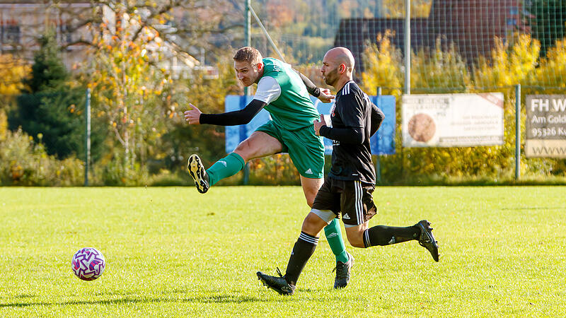 Stefan Wettermann und Ali Kilic