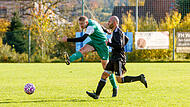 Stefan Wettermann und Ali Kilic