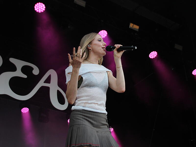 LEA in Coburg 2025: Die besten Bilder des Abends