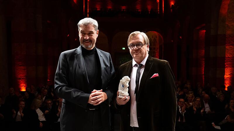 Bayerischer Buchpreis 2025