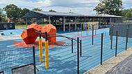 Outdoorpark MTV Bamberg