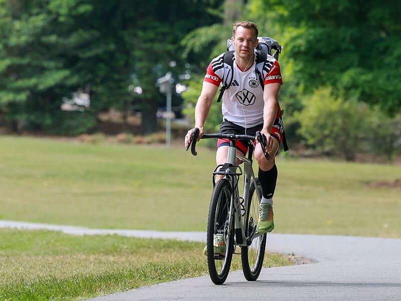 Manuel Neuer Manuel Neuer