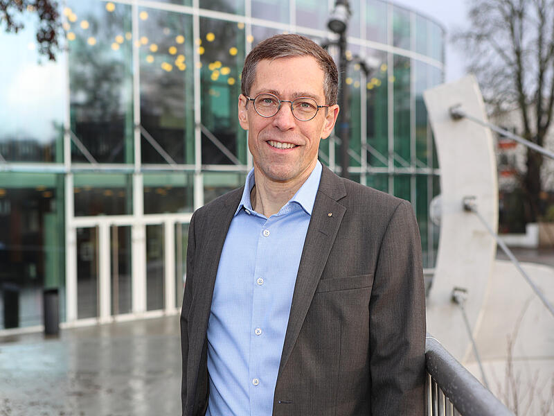 Marcus Rudolf AxtMarcus Rudolf Axt