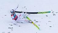 Skispringen: Weltcup