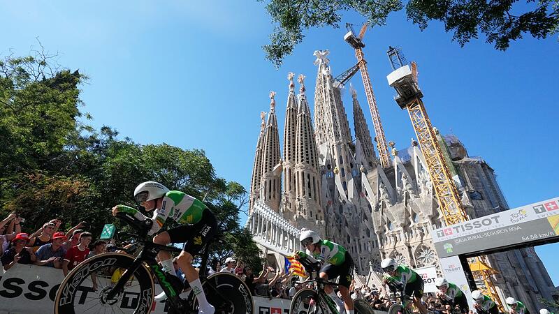 Tour de France 2026